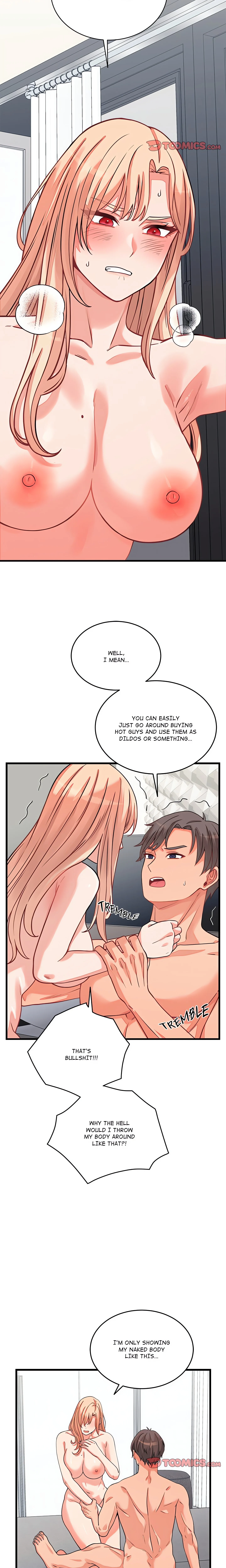 From Pauper to Prince (Uncensored) chapter 16 page 2