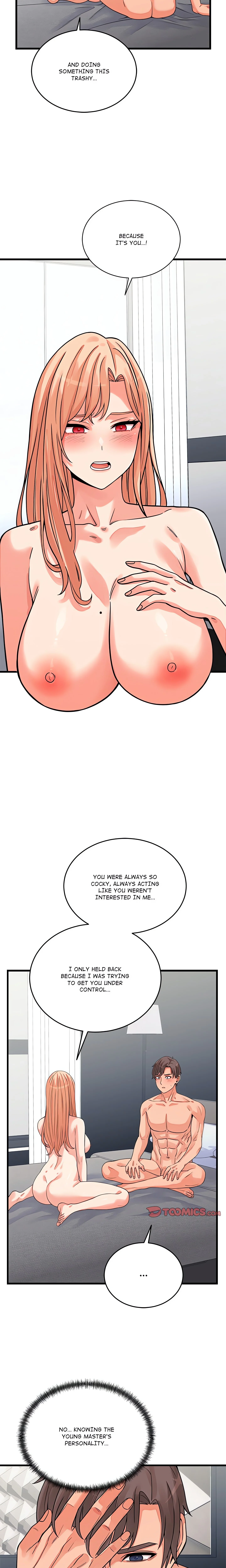 From Pauper to Prince (Uncensored) chapter 16 page 3