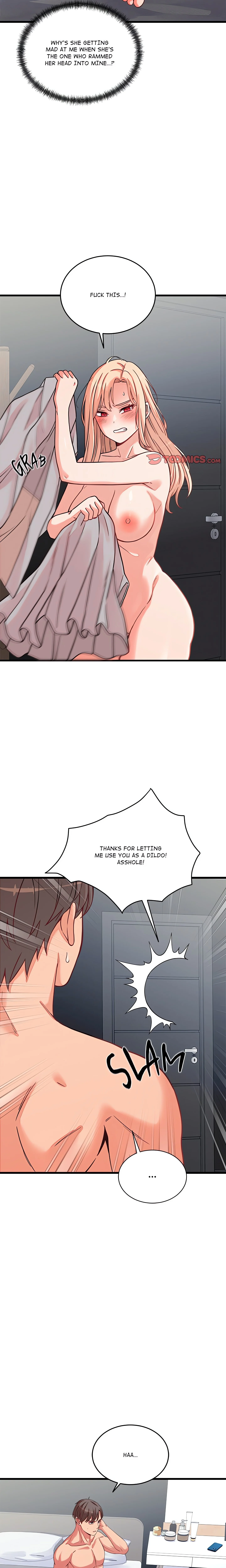 From Pauper to Prince (Uncensored) chapter 16 page 6