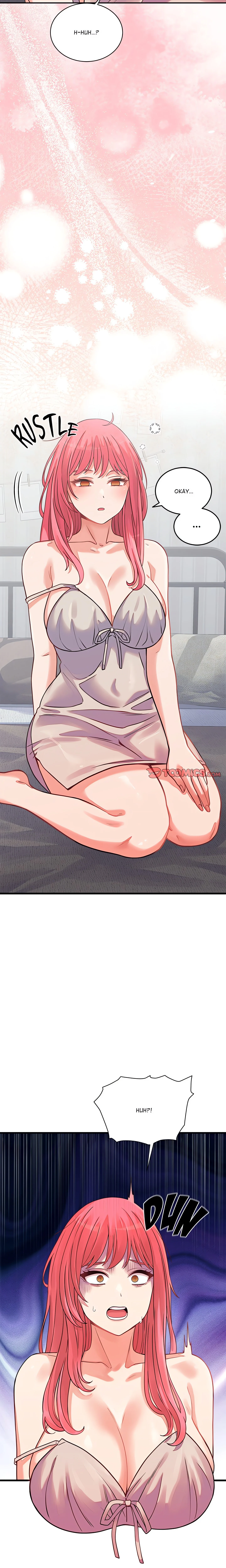 From Pauper to Prince (Uncensored) chapter 16 page 10