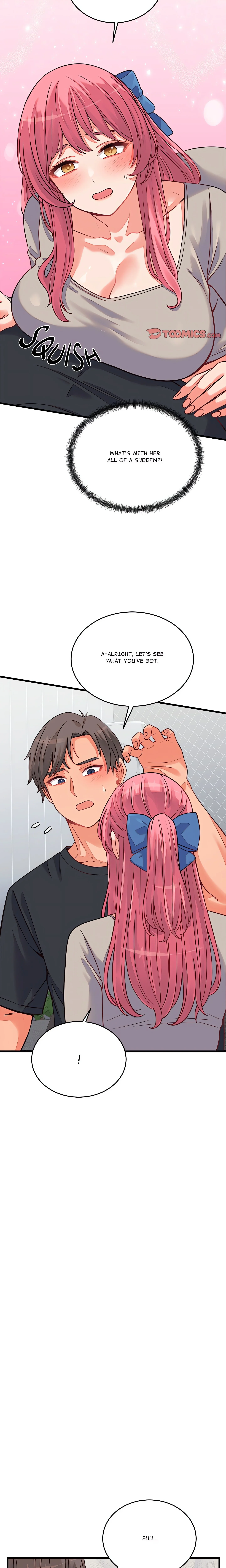 From Pauper to Prince (Uncensored) chapter 16 page 17