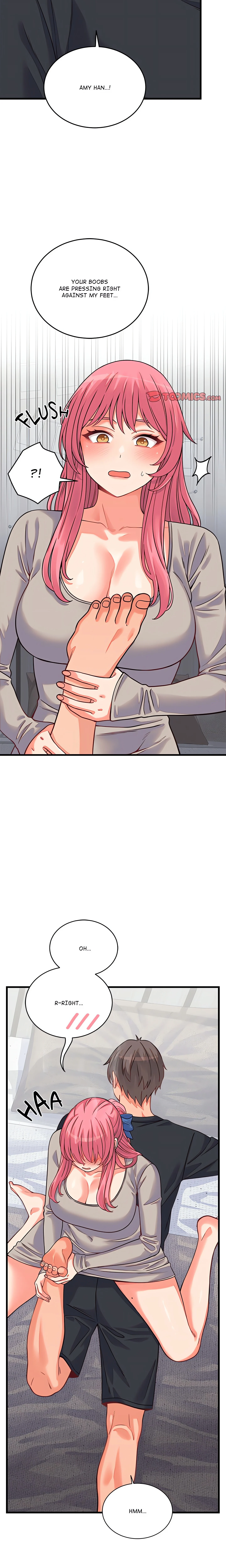 From Pauper to Prince (Uncensored) chapter 16 page 22