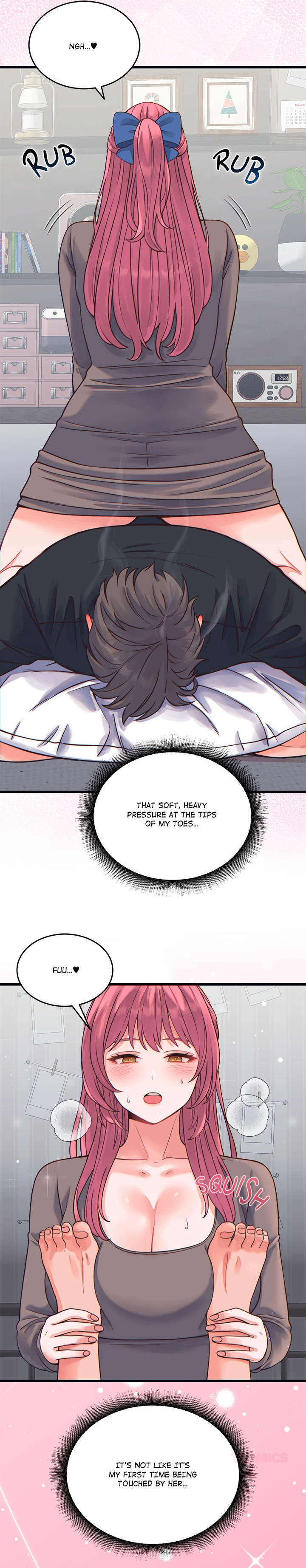 From Pauper to Prince (Uncensored) chapter 17 page 3