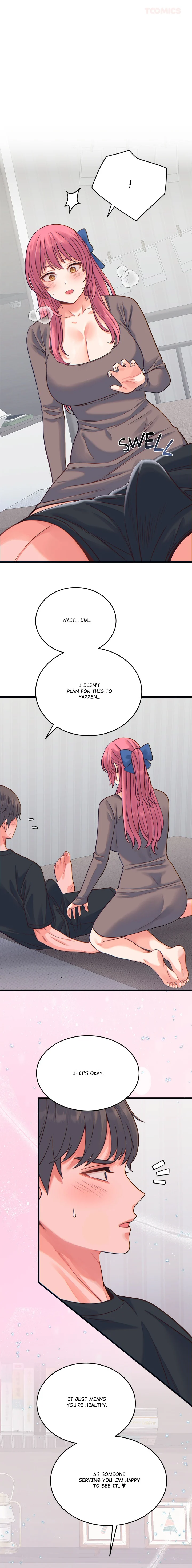 From Pauper to Prince (Uncensored) chapter 17 page 5