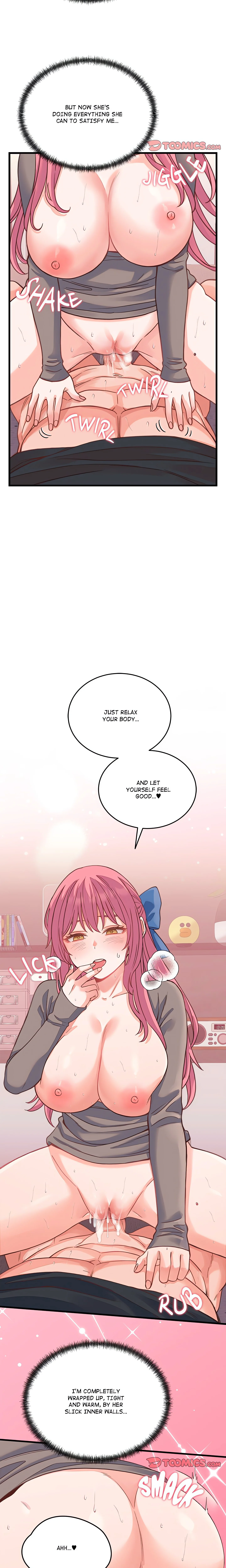 From Pauper to Prince (Uncensored) chapter 18 page 2