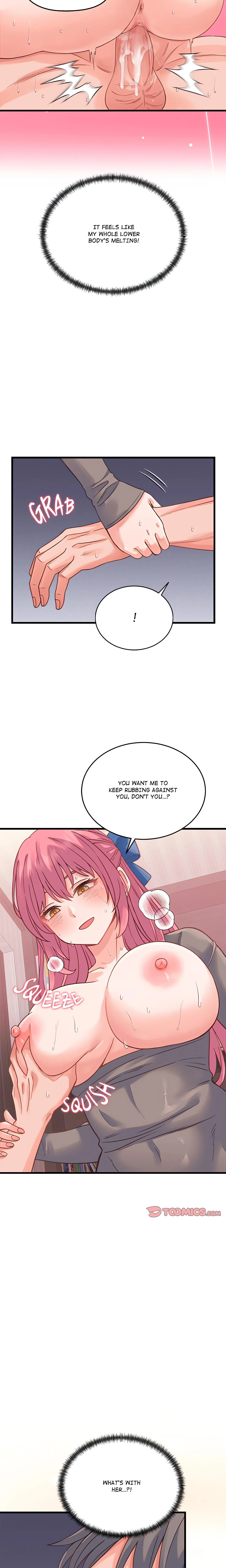 From Pauper to Prince (Uncensored) chapter 18 page 3