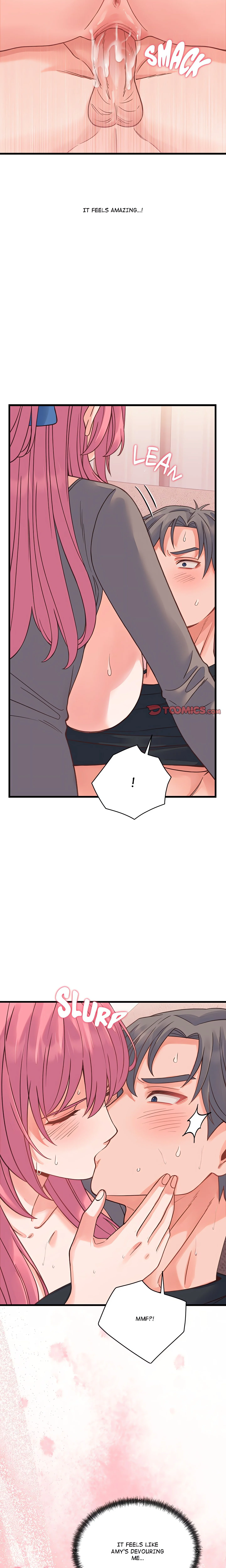 From Pauper to Prince (Uncensored) chapter 18 page 5