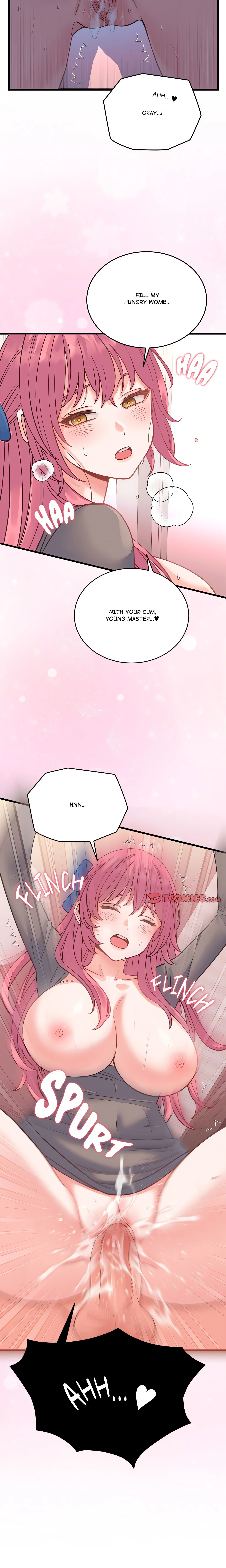 From Pauper to Prince (Uncensored) chapter 18 page 20