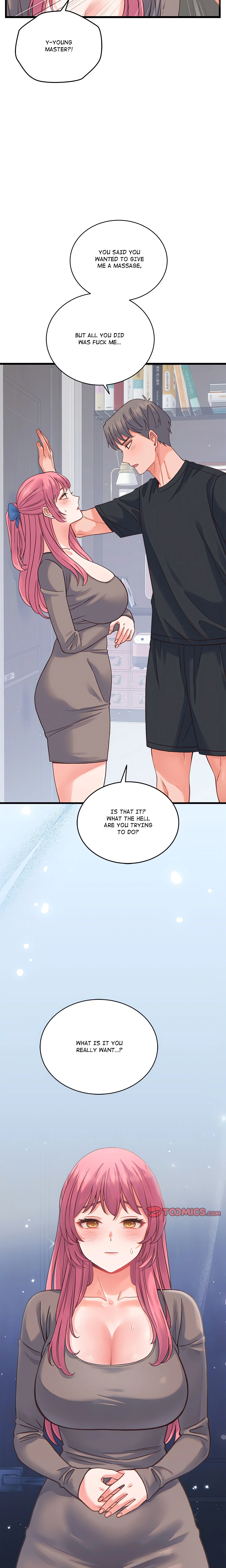 From Pauper to Prince (Uncensored) chapter 18 page 24
