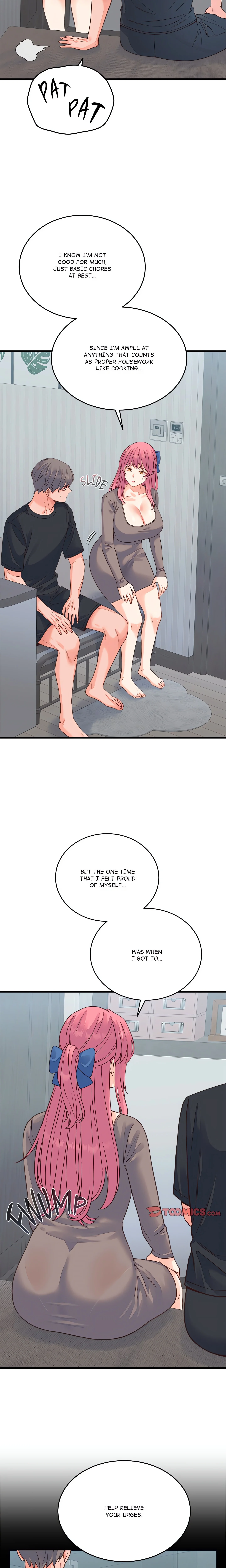 From Pauper to Prince (Uncensored) chapter 19 page 3