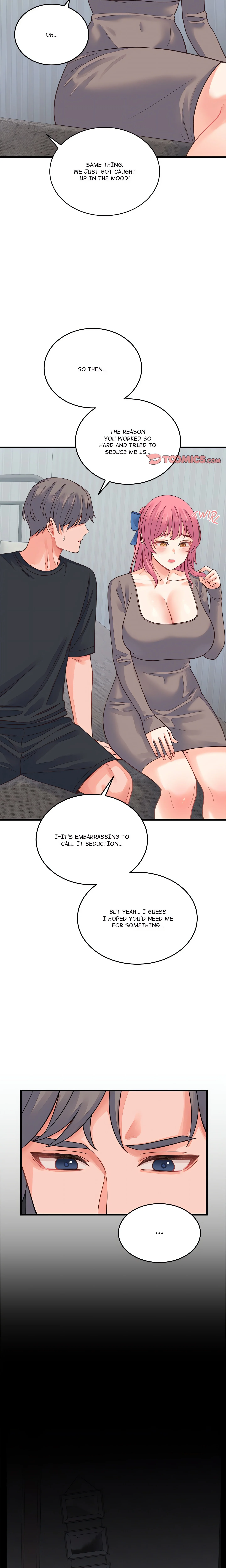 From Pauper to Prince (Uncensored) chapter 19 page 6