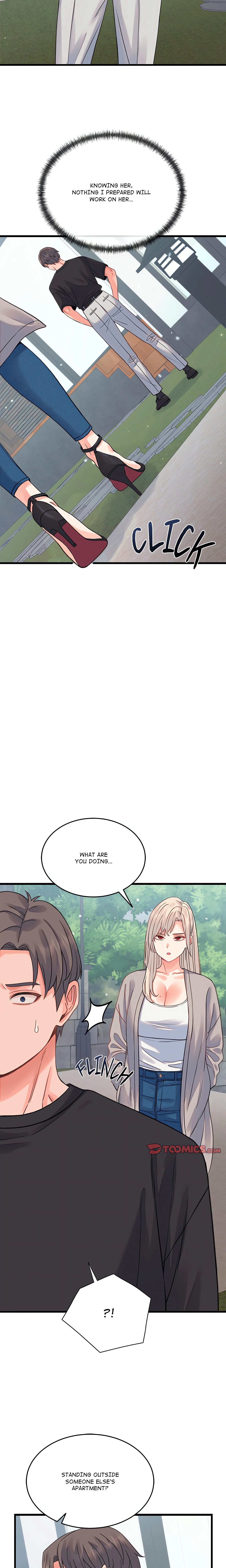 From Pauper to Prince (Uncensored) chapter 19 page 19
