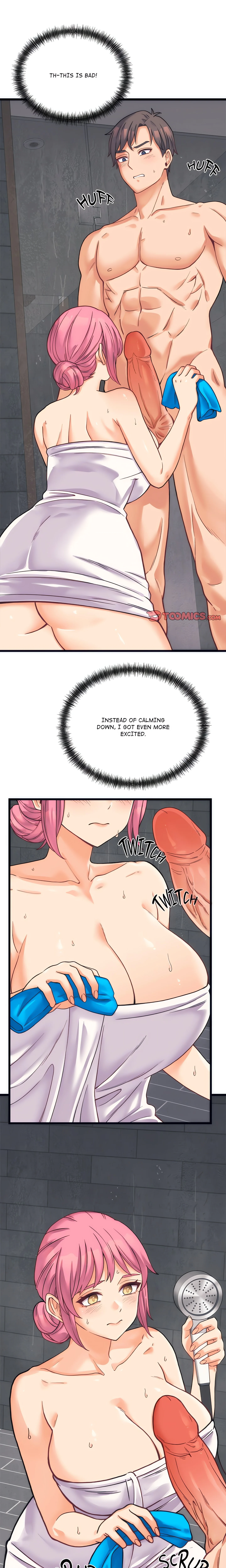From Pauper to Prince (Uncensored) chapter 2 page 1