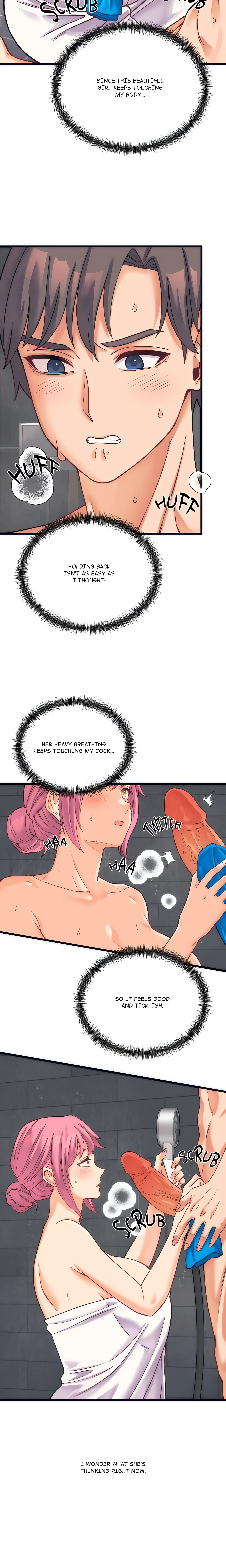 From Pauper to Prince (Uncensored) chapter 2 page 2