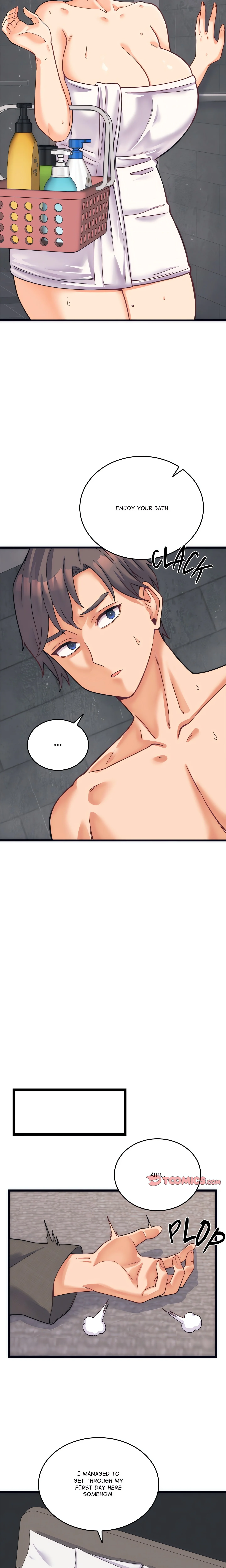 From Pauper to Prince (Uncensored) chapter 2 page 4