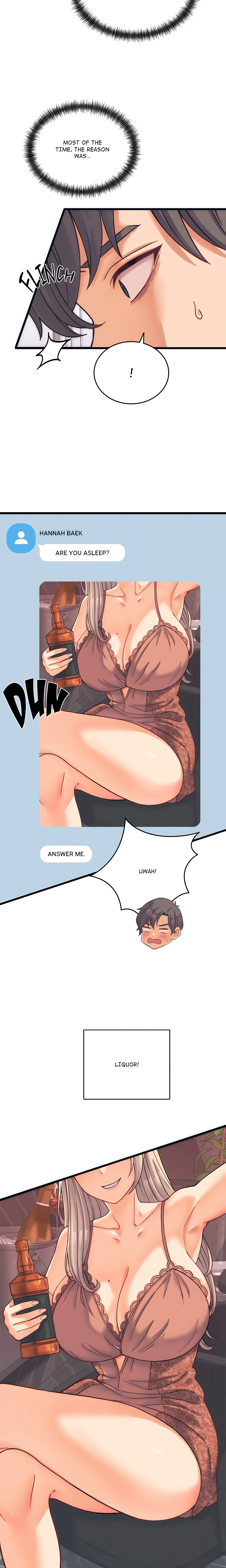 From Pauper to Prince (Uncensored) chapter 2 page 10