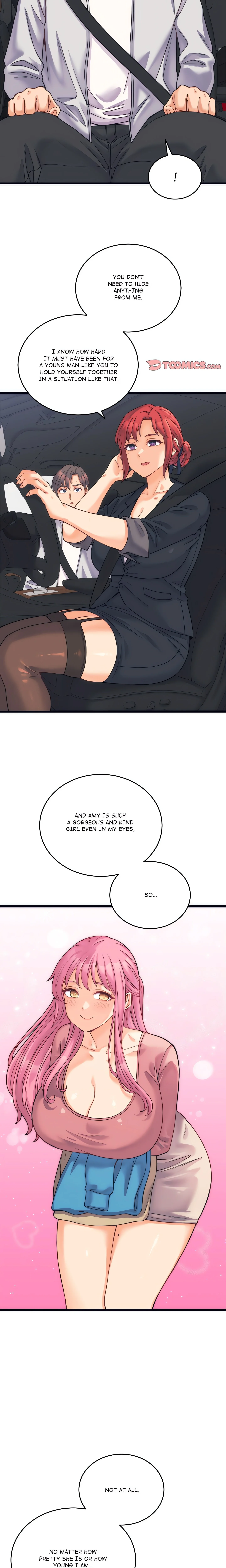 From Pauper to Prince (Uncensored) chapter 2 page 23