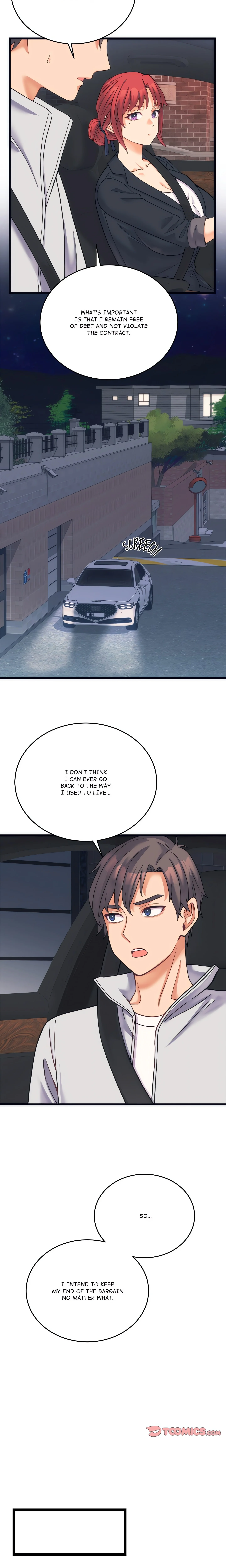 From Pauper to Prince (Uncensored) chapter 2 page 24