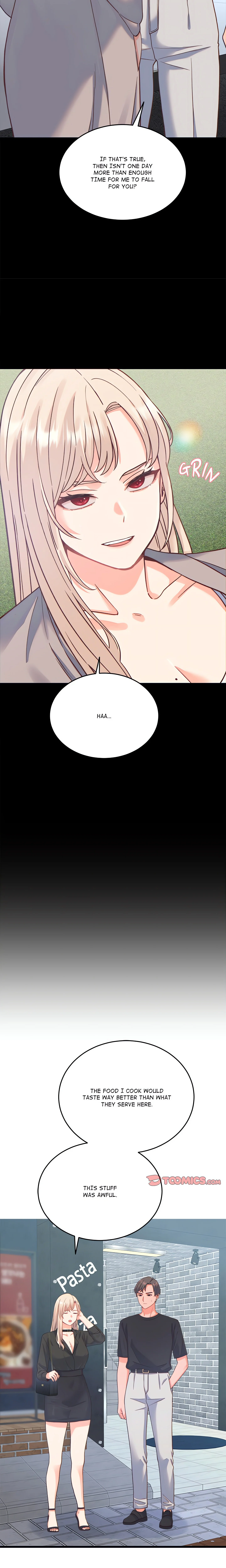 From Pauper to Prince (Uncensored) chapter 20 page 4