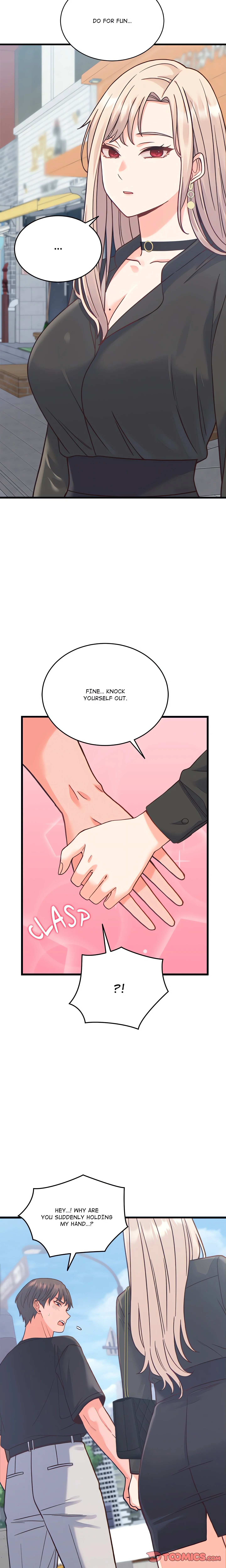 From Pauper to Prince (Uncensored) chapter 20 page 6