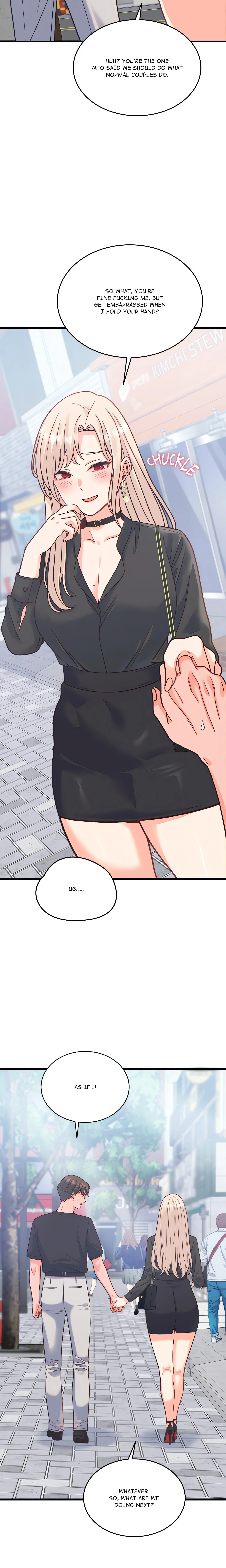 From Pauper to Prince (Uncensored) chapter 20 page 7