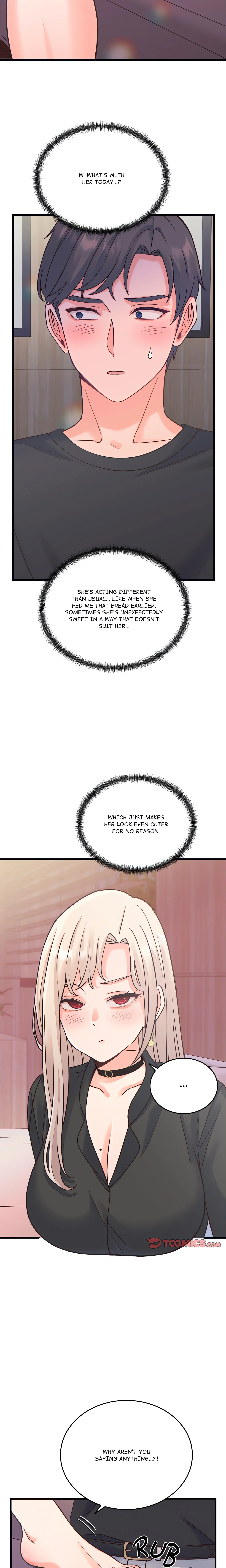 From Pauper to Prince (Uncensored) chapter 20 page 23