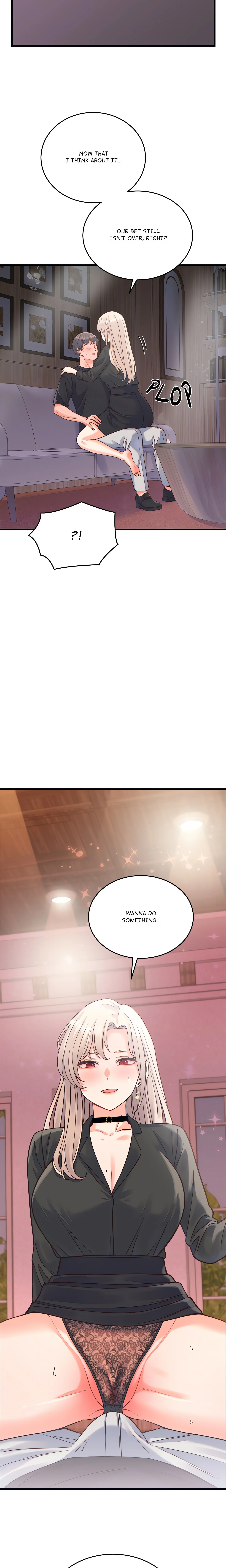 From Pauper to Prince (Uncensored) chapter 20 page 25