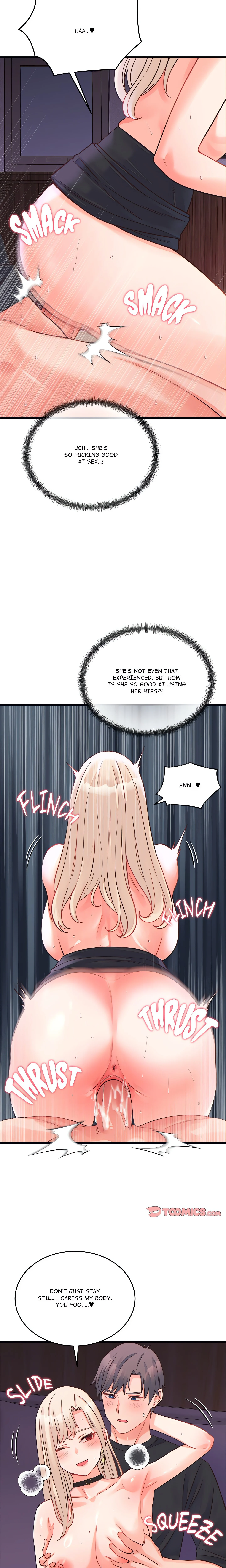 From Pauper to Prince (Uncensored) chapter 22 page 3