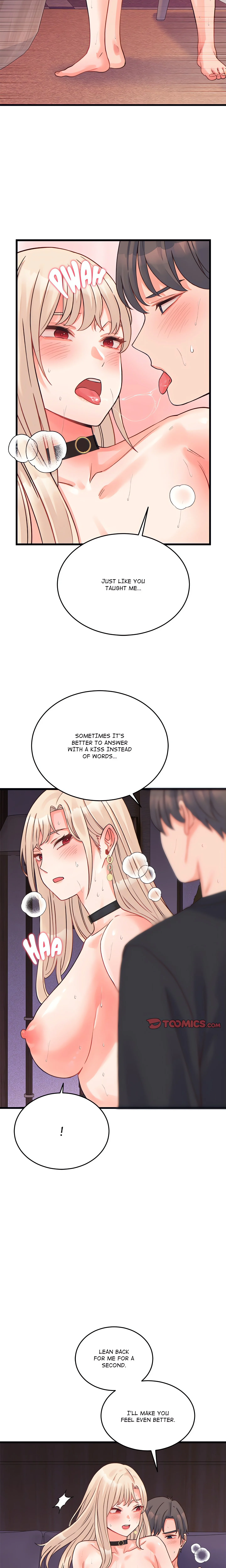 From Pauper to Prince (Uncensored) chapter 22 page 9