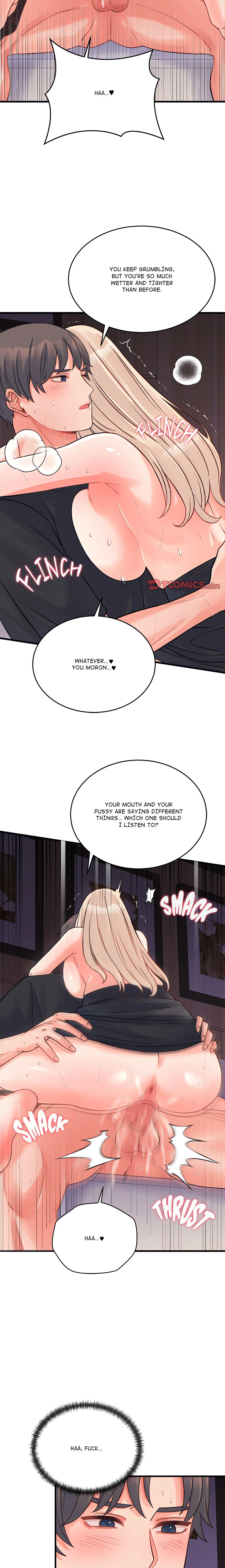 From Pauper to Prince (Uncensored) chapter 22 page 16