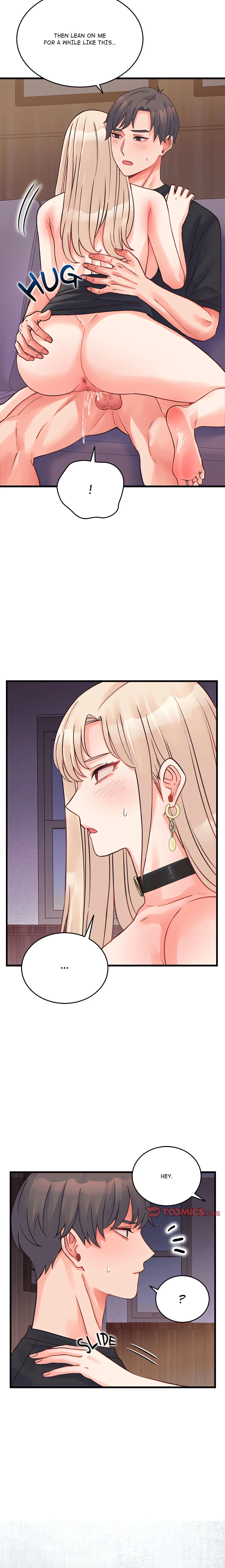 From Pauper to Prince (Uncensored) chapter 22 page 24