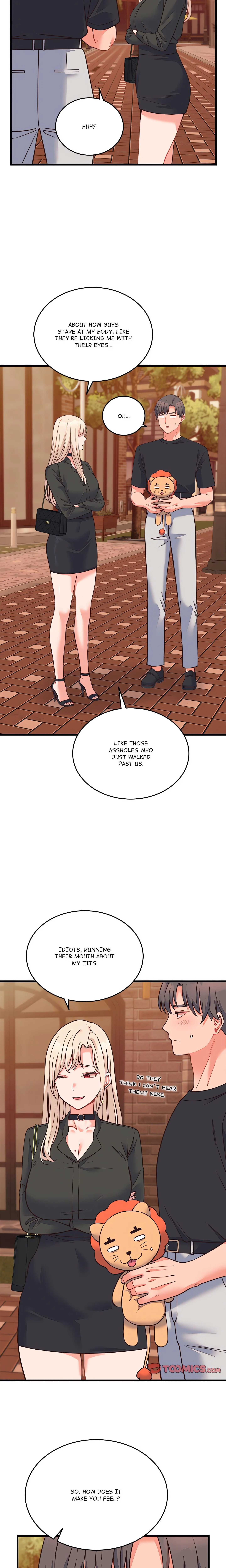 From Pauper to Prince (Uncensored) chapter 23 page 5