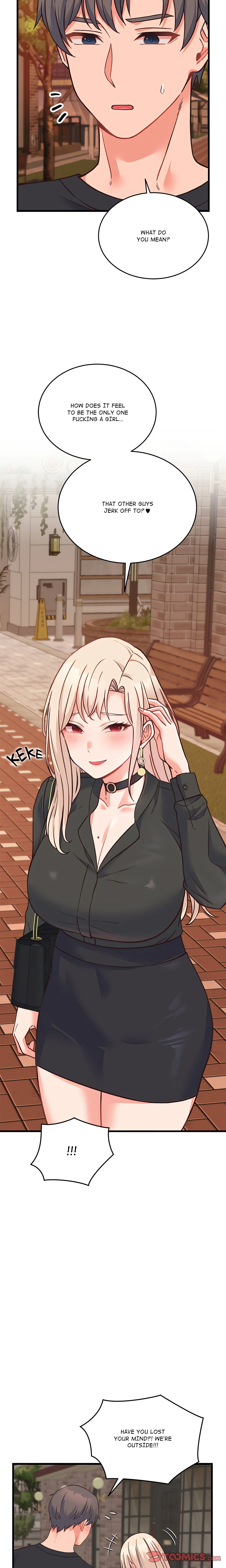 From Pauper to Prince (Uncensored) chapter 23 page 6