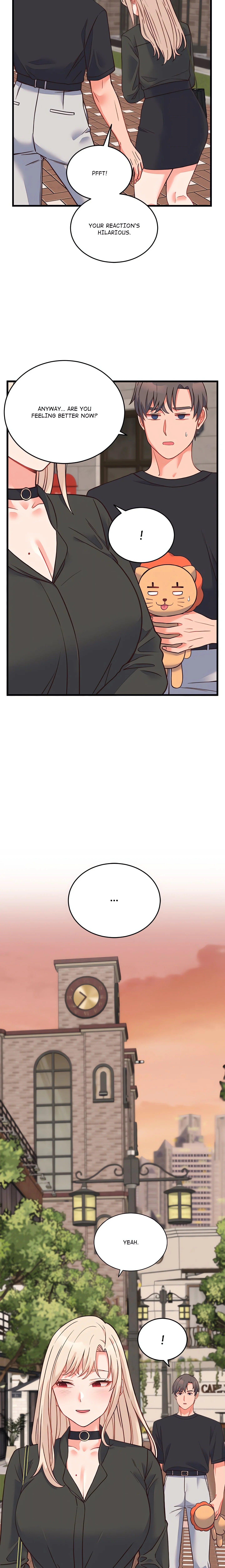From Pauper to Prince (Uncensored) chapter 23 page 7