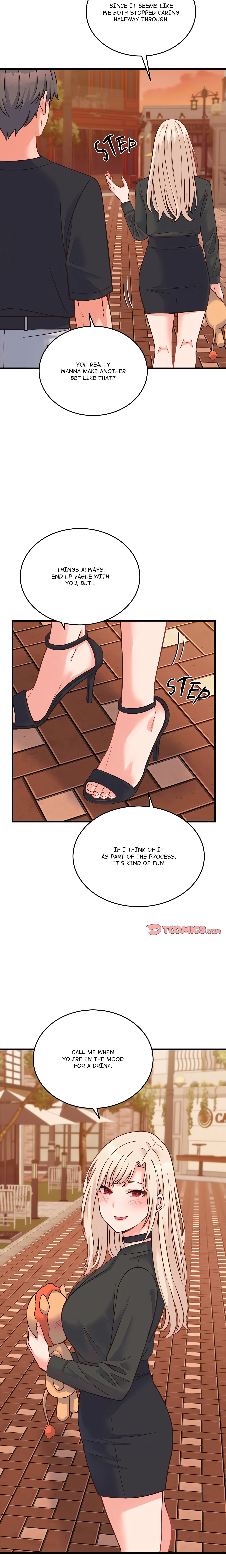 From Pauper to Prince (Uncensored) chapter 23 page 12