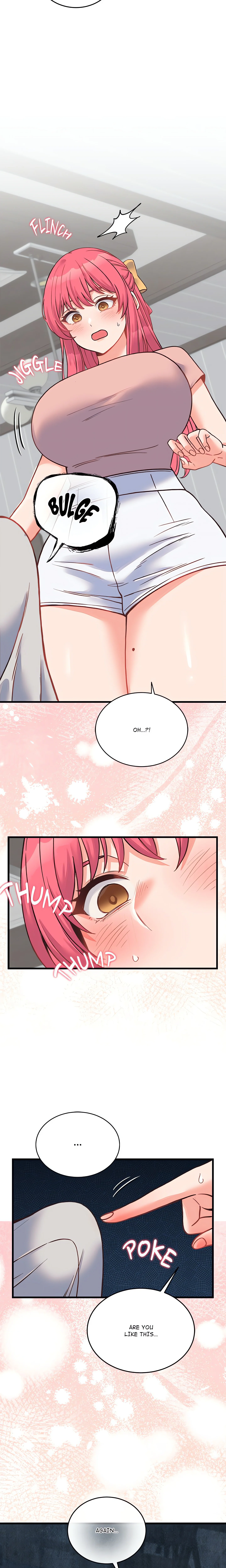 From Pauper to Prince (Uncensored) chapter 23 page 25