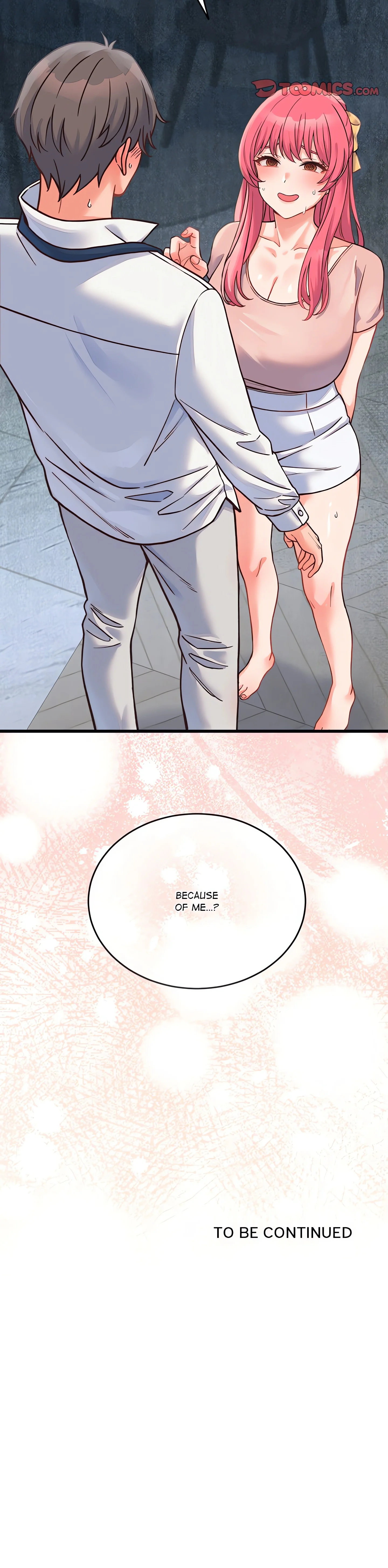 From Pauper to Prince (Uncensored) chapter 23 page 26