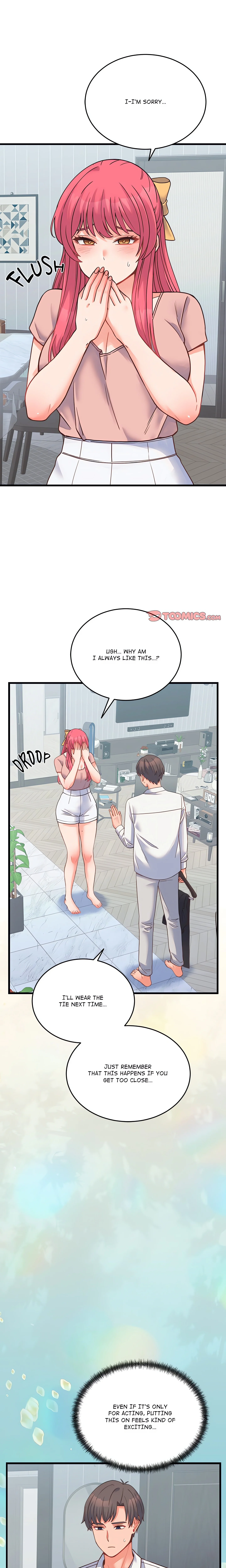 From Pauper to Prince (Uncensored) chapter 24 page 2