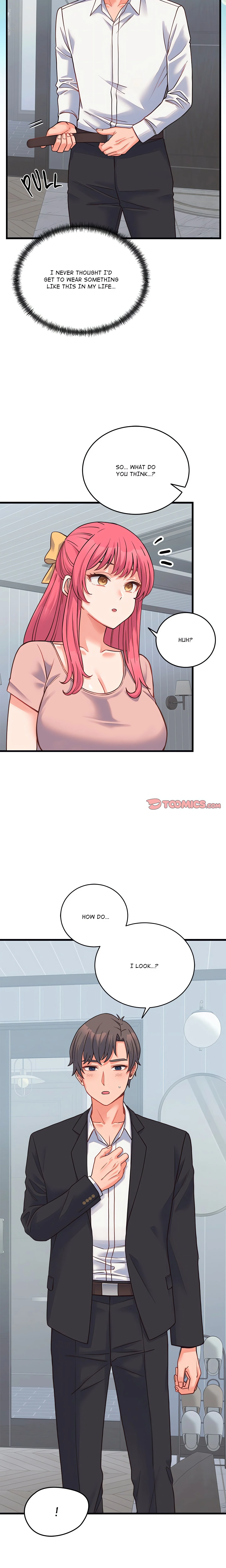 From Pauper to Prince (Uncensored) chapter 24 page 3