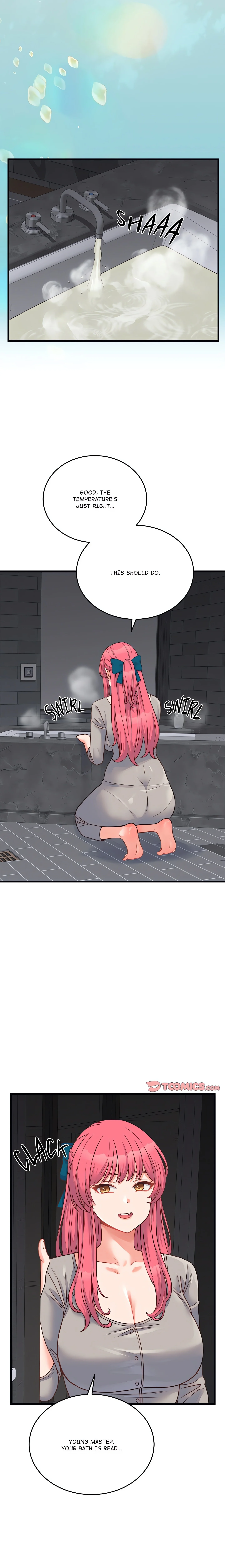 From Pauper to Prince (Uncensored) chapter 25 page 14