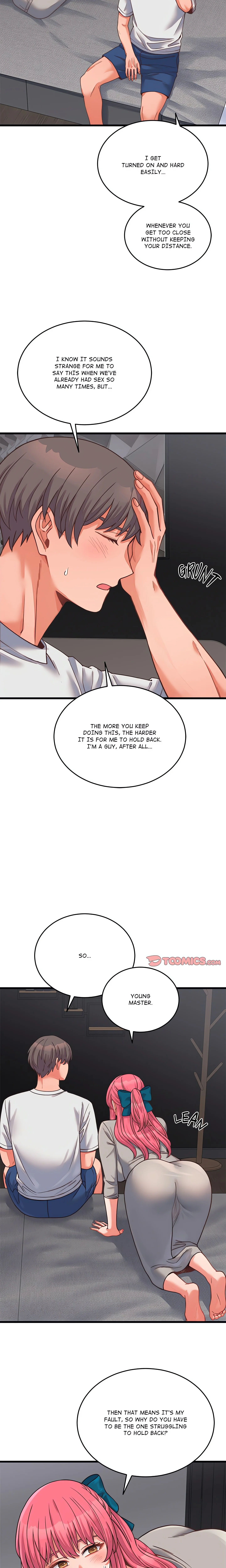 From Pauper to Prince (Uncensored) chapter 26 page 5