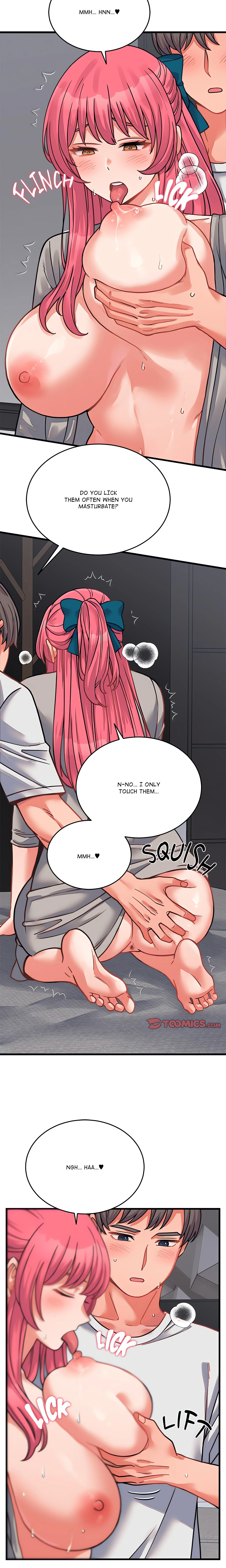 From Pauper to Prince (Uncensored) chapter 26 page 10