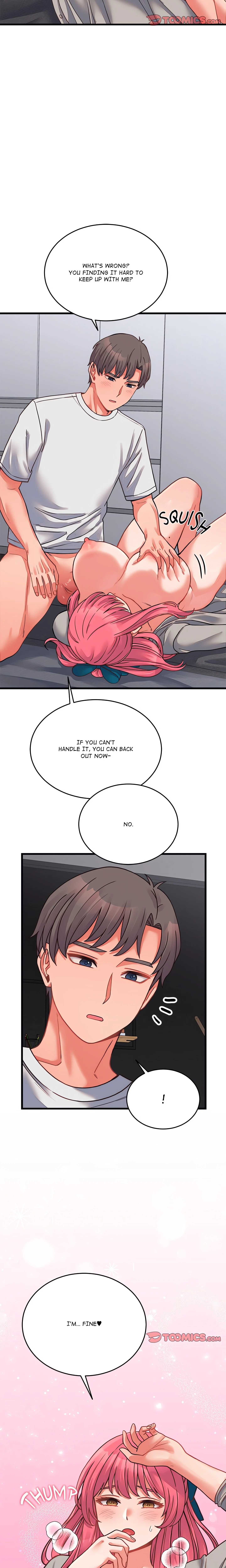 From Pauper to Prince (Uncensored) chapter 26 page 14