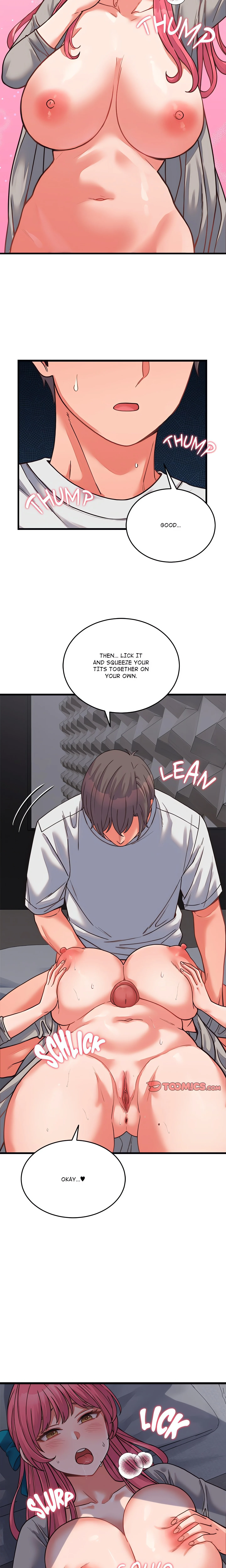 From Pauper to Prince (Uncensored) chapter 26 page 15