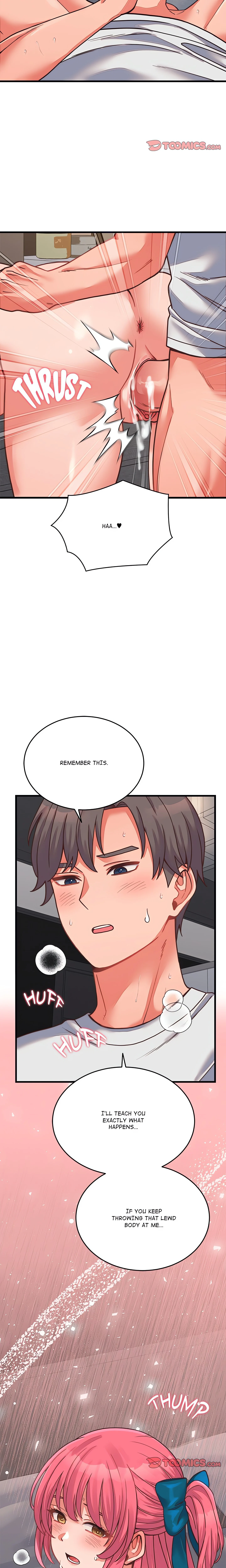 From Pauper to Prince (Uncensored) chapter 26 page 24