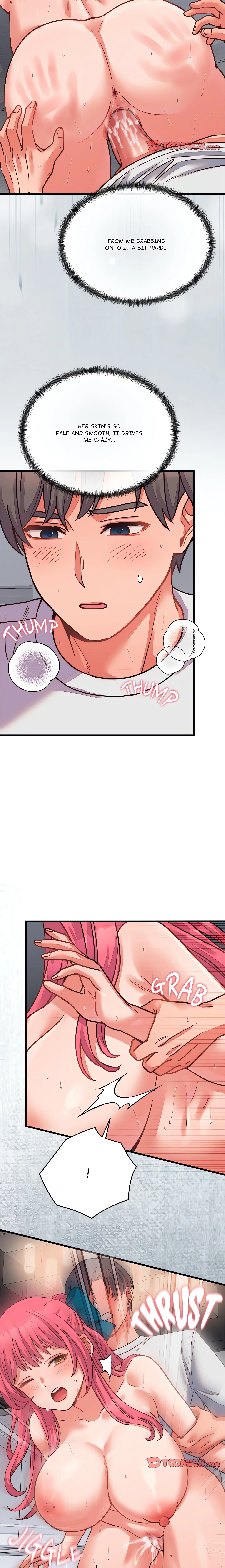From Pauper to Prince (Uncensored) chapter 27 page 3