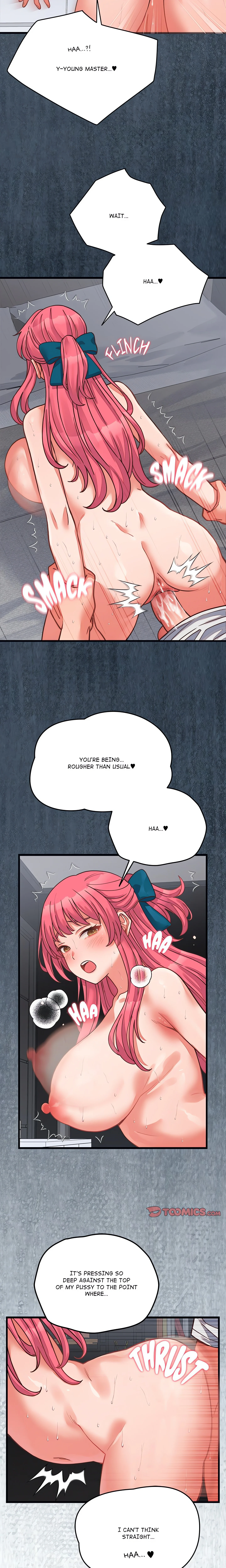 From Pauper to Prince (Uncensored) chapter 27 page 4