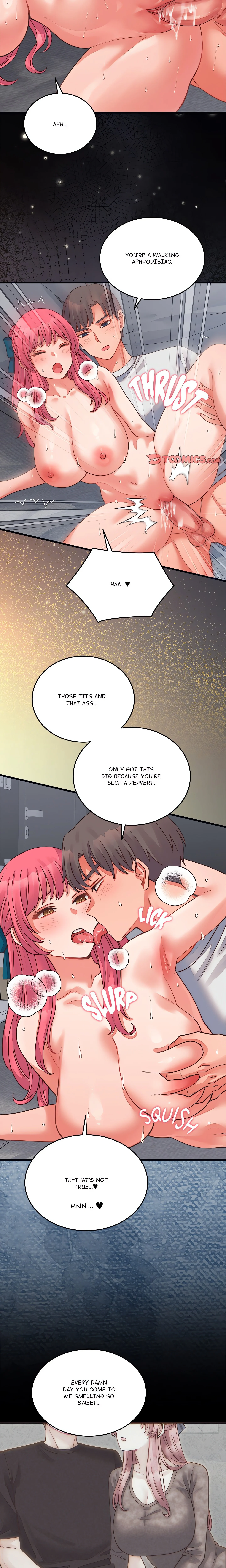 From Pauper to Prince (Uncensored) chapter 27 page 7
