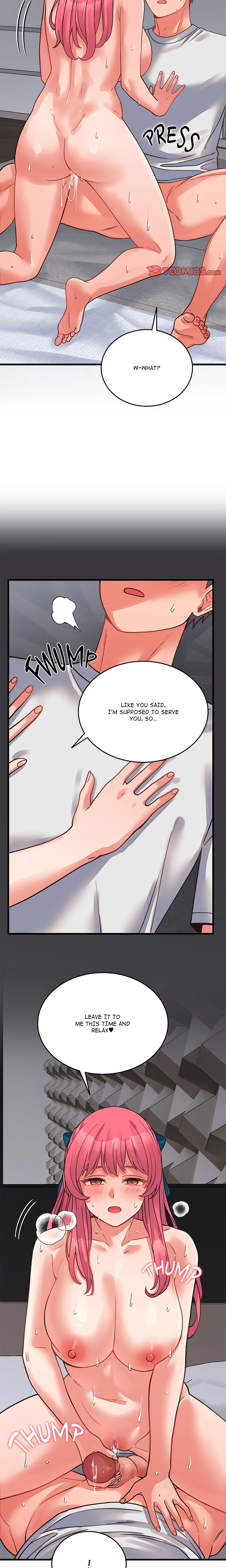 From Pauper to Prince (Uncensored) chapter 27 page 13
