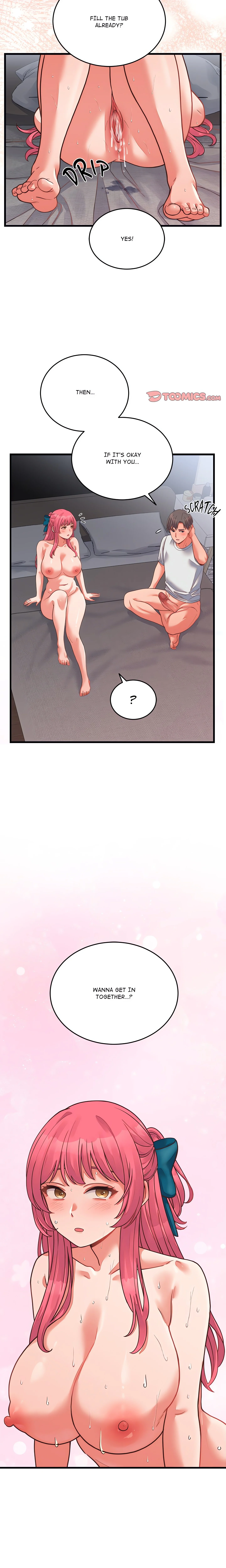From Pauper to Prince (Uncensored) chapter 27 page 23